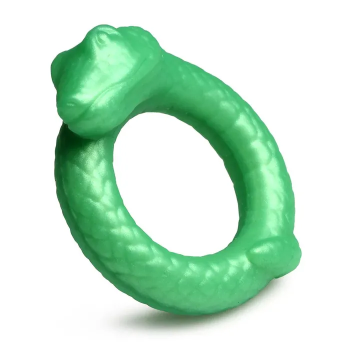 Creature Cocks Male Sex Toys Creature Cocks Serpentine Silicone Cock Ring