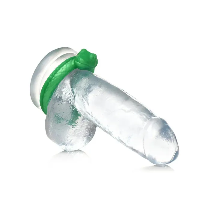 Creature Cocks Male Sex Toys Creature Cocks Serpentine Silicone Cock Ring