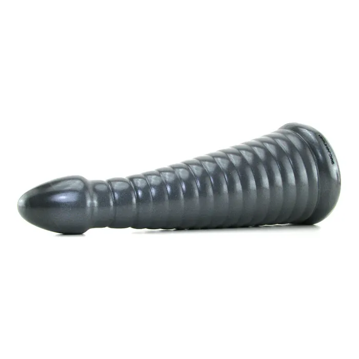 Doc Johnson Anal Rockeye Probe in Gunmetal Doc Johnson Anal Rockeye Probe in Gunmetal