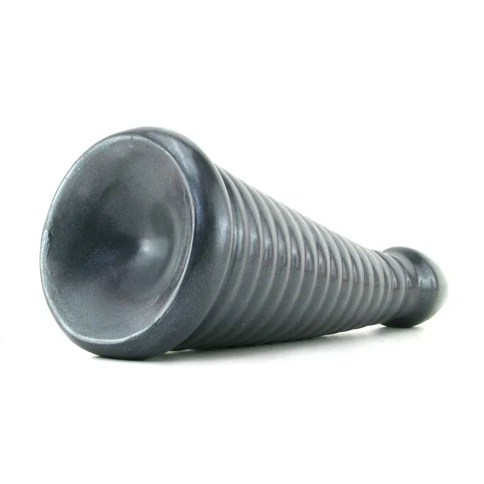 Doc Johnson Anal Rockeye Probe in Gunmetal Doc Johnson Anal Rockeye Probe in Gunmetal
