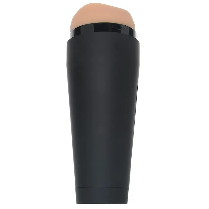 Doc Johnson Male Sex Toys Main Squeeze Zoey Luna ULTRASKYN Stroker