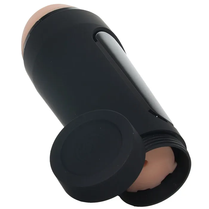 Doc Johnson Male Sex Toys Main Squeeze Zoey Luna ULTRASKYN Stroker