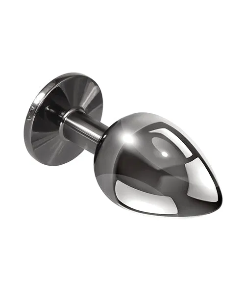 Evolved Novelties INC Playboy Pleasure Tux Butt Plug Anal
