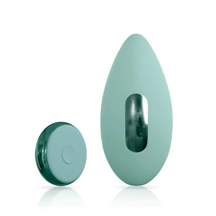 Female Sex Toys Jimmyjane Pipedream JimmyJane Ascend 3 Silicone Vibrating Massager with Remote