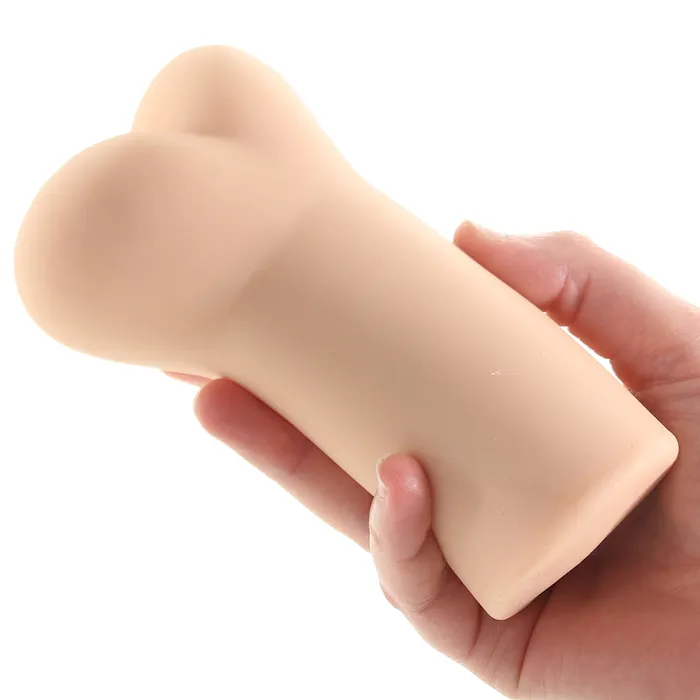 Male Sex Toys CalExotics Cheap Thrills The French Maid Stroker Male Sex Toys CalExotics Cheap Thrills The French Maid Stroker