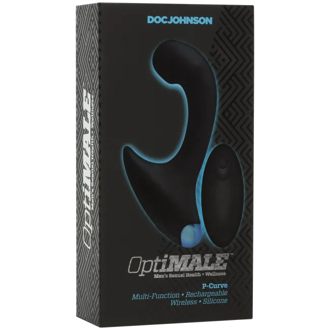 mymainsqueezecom Female Sex Toys OptiMALE Vibrating PCurve with Wireless Remote mymainsqueezecom Female Sex Toys OptiMALE Vibrating PCurve with Wireless Remote