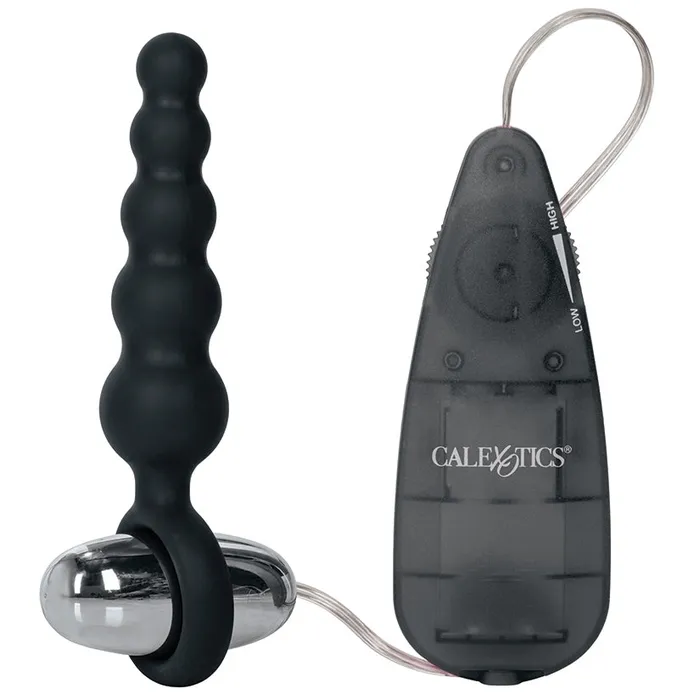 CAL EXOTICS Anal Booty Call Booty ShakerBlack