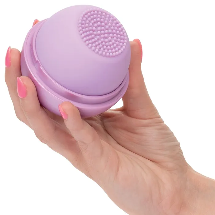 CAL EXOTICS Female Sex Toys Opal MassagerTickler