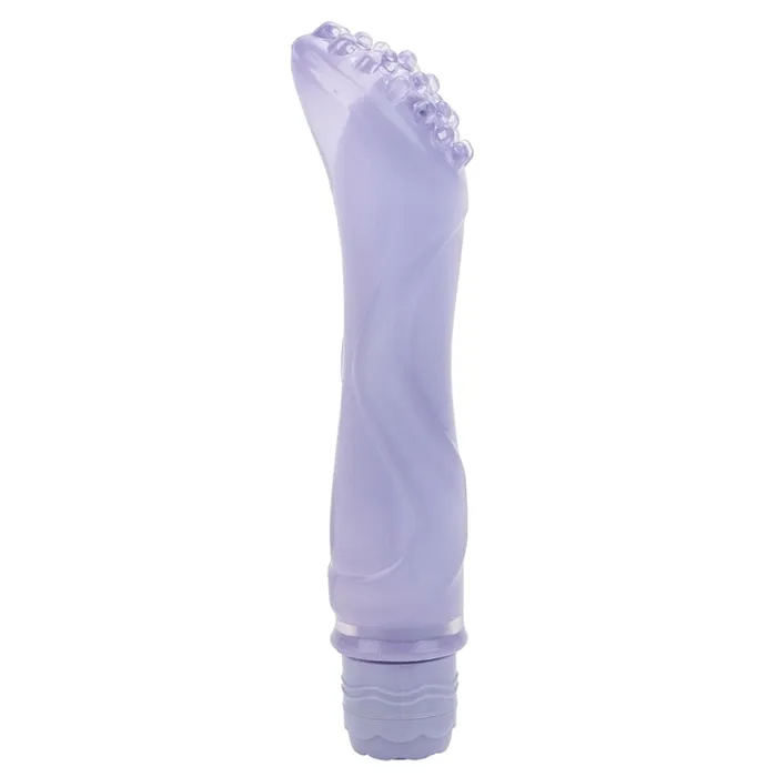 CAL EXOTICS Vibrators First Time Softee TeaserPurple 525