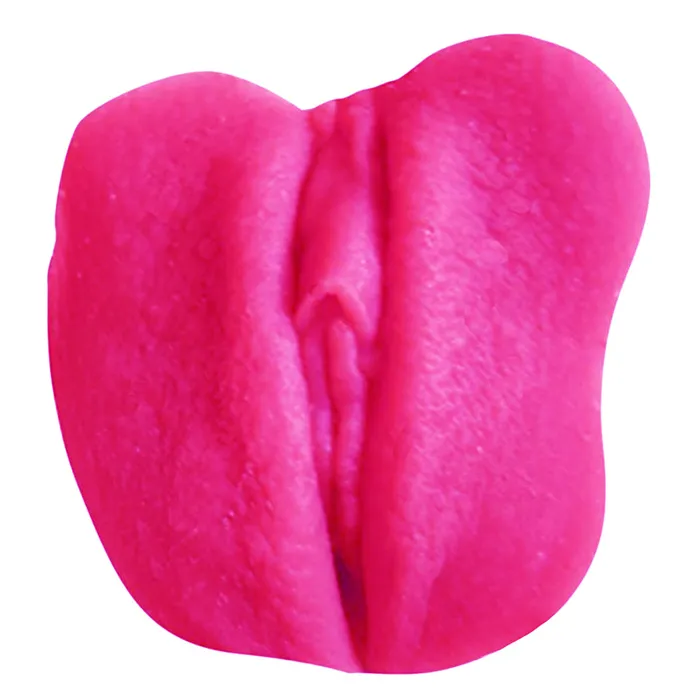 CloneAPussy In Home Molding Kit in Hot Pink Empire Labs Vibrators