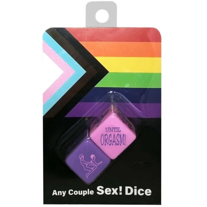 Couples Kheper Games Any Couple Sex Dice Game
