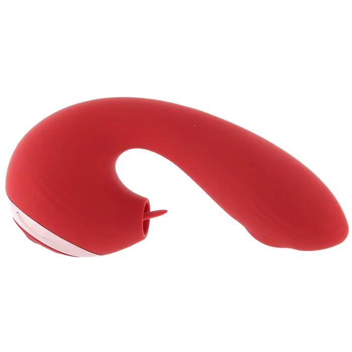 Eves Clit Loving Thumper Vibe Evolved Novelties Vibrators Eves Clit Loving Thumper Vibe Evolved Novelties Vibrators