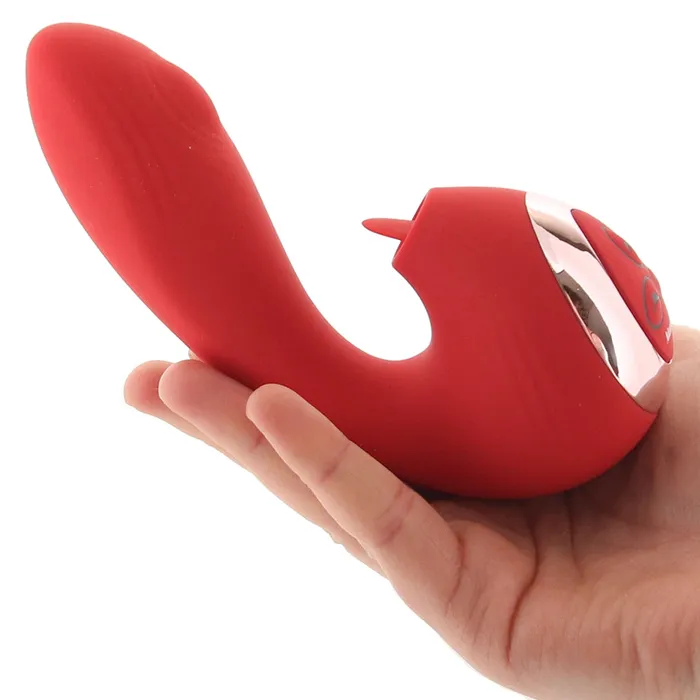 Eves Clit Loving Thumper Vibe Evolved Novelties Vibrators Eves Clit Loving Thumper Vibe Evolved Novelties Vibrators