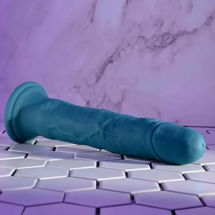 Evolved Tsunami Realistic Vibrator with Undulating Waves Remote Control Evolved Novelties Female Sex Toys