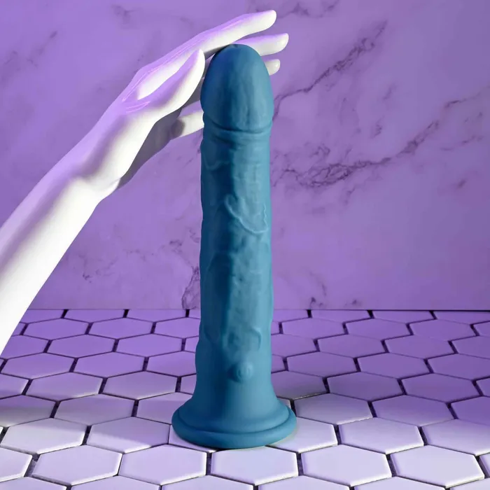 Evolved Tsunami Realistic Vibrator with Undulating Waves Remote Control Evolved Novelties Female Sex Toys