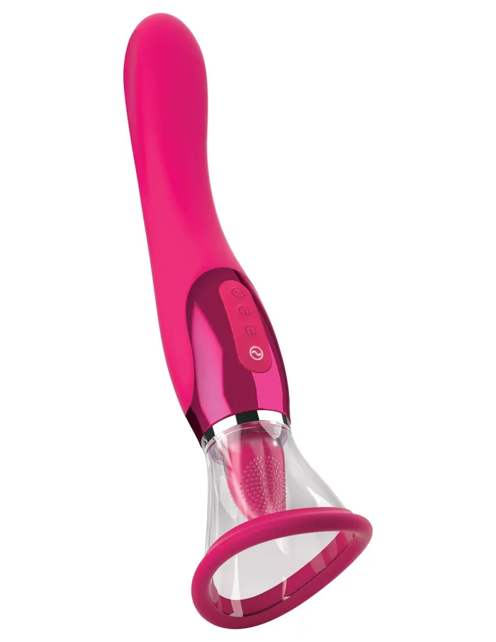 Experience Ultimate Pleasure with the JimmyJane Apex MultiFunction Vibrator Pipedream Products Vibrators