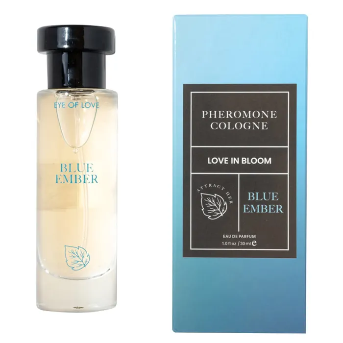 EYE OF LOVE Eye of Love Bloom PHR Parfum Deluxe Male IndicaBlue Ember 30ml Vibrators EYE OF LOVE Eye of Love Bloom PHR Parfum Deluxe Male IndicaBlue Ember 30ml Vibrators