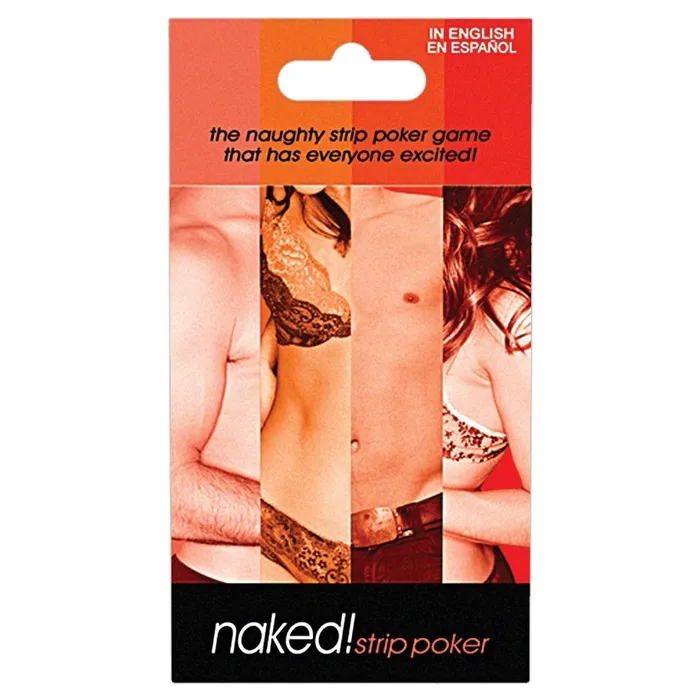 Games Naked Card Game KHEPER GAMES