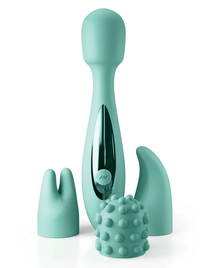 JimmyJane Canna Personal Massager Pipedream Products Female Sex Toys
