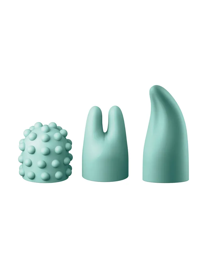 JimmyJane Canna Personal Massager Pipedream Products Female Sex Toys