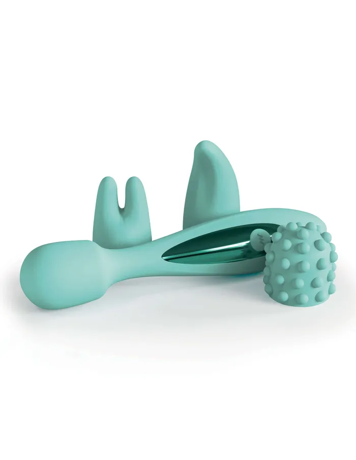 JimmyJane Canna Personal Massager Pipedream Products Female Sex Toys