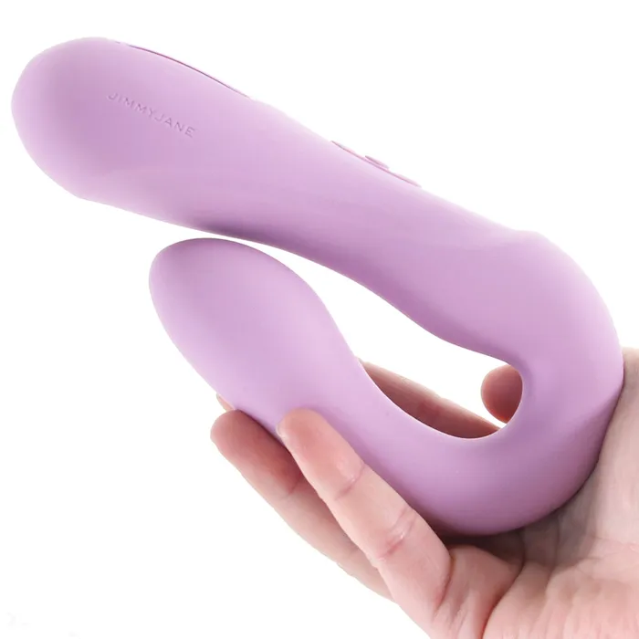 JimmyJane Reflexx Rabbit 1 Vibe Jimmyjane Vibrators JimmyJane Reflexx Rabbit 1 Vibe Jimmyjane Vibrators