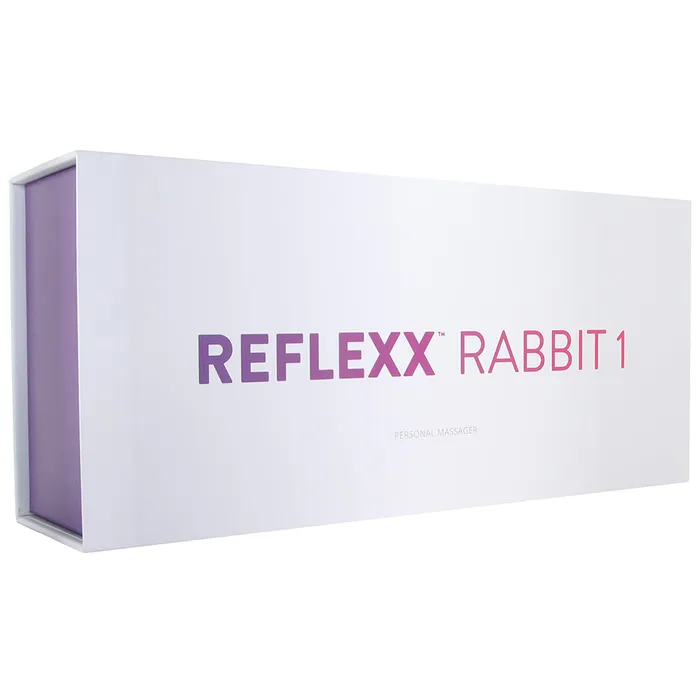 JimmyJane Reflexx Rabbit 1 Vibe Jimmyjane Vibrators JimmyJane Reflexx Rabbit 1 Vibe Jimmyjane Vibrators