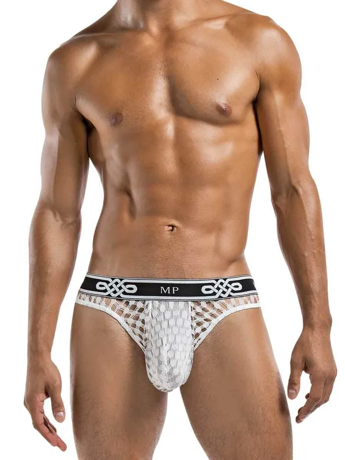 Male Power Lingerie Male Sex Toys Male Power Peep Show Low Rise Thong White SmallMedium Male Power Lingerie Male Sex Toys Male Power Peep Show Low Rise Thong White SmallMedium