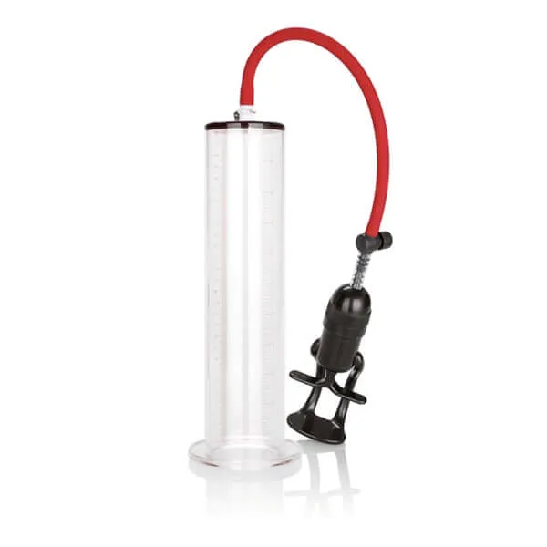 Male Sex Toys California Exotic Novelties Colt Big Man Penis Pump System