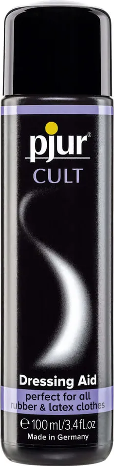PJUR Lubricants Lubricants Pjur Cult 100ml Lubricant