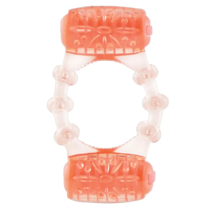 Screaming O Male Sex Toys Screaming O TwoO Double Pleasure Ring