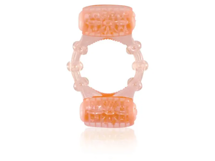 Screaming O Male Sex Toys Screaming O TwoO Double Pleasure Ring