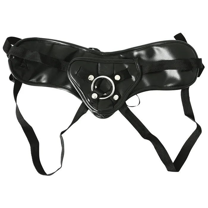 Sportsheets Plus Size Corsette Strap OnBlack PVC Sportsheets Female Sex Toys Sportsheets Plus Size Corsette Strap OnBlack PVC Sportsheets Female Sex Toys