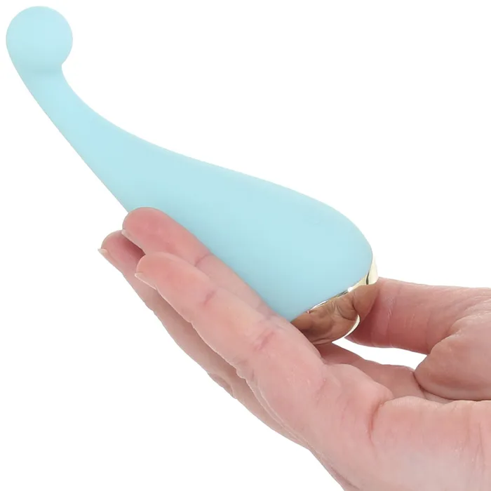 Vibrators CalExotics Slay ThrillMe Silicone Vibe