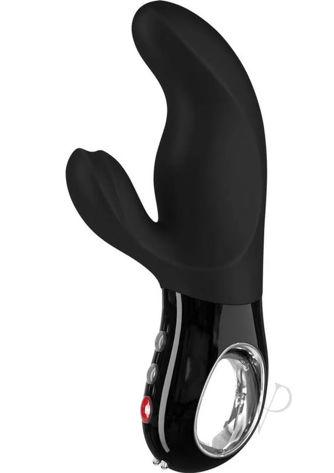 Vibrators Funfactory usa inc Fun Factory MISS BI Dual Action Vibrator Targeted Pleasure for GSpot and Clitoris