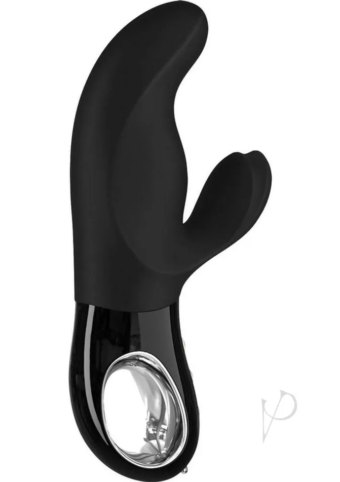 Vibrators Funfactory usa inc Fun Factory MISS BI Dual Action Vibrator Targeted Pleasure for GSpot and Clitoris