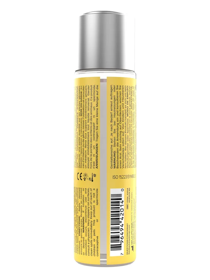 Vibrators JO Cocktails Mai Tai 2 Oz from System JO System JO