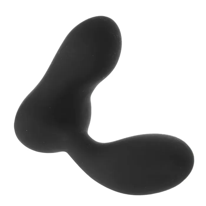 Vick Neo Prostate and Perineum Massager in Black Svakom Anal