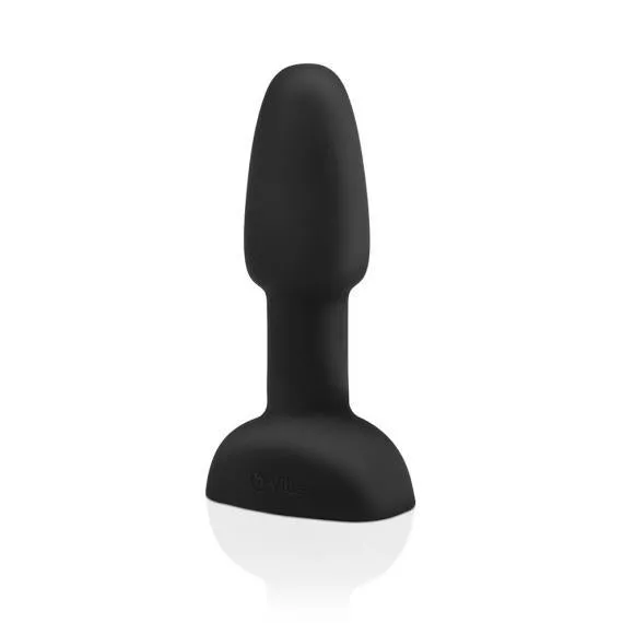 Anal bVibe bVibe Rimming Plug Petite