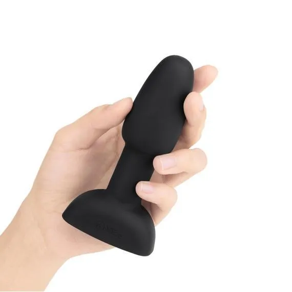 Anal bVibe bVibe Rimming Plug Petite