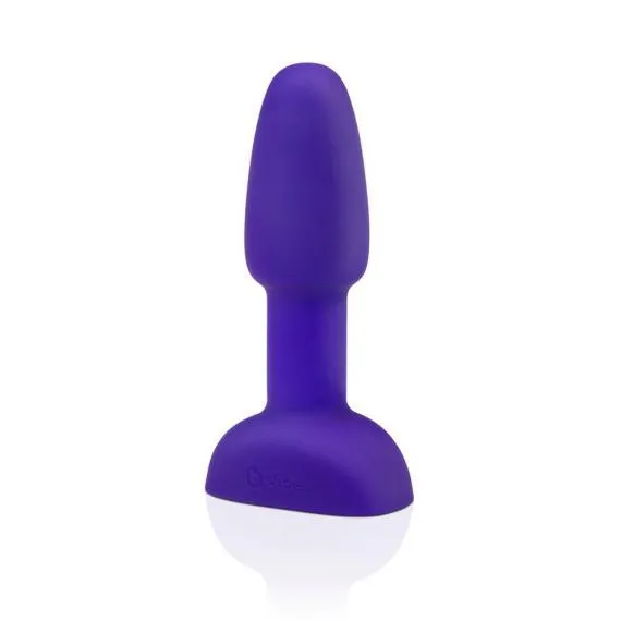 Anal bVibe bVibe Rimming Plug Petite