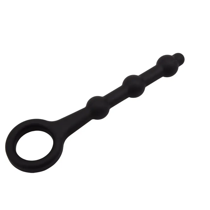 Black Mont Anal Black Mont Pleasure Piston Bead