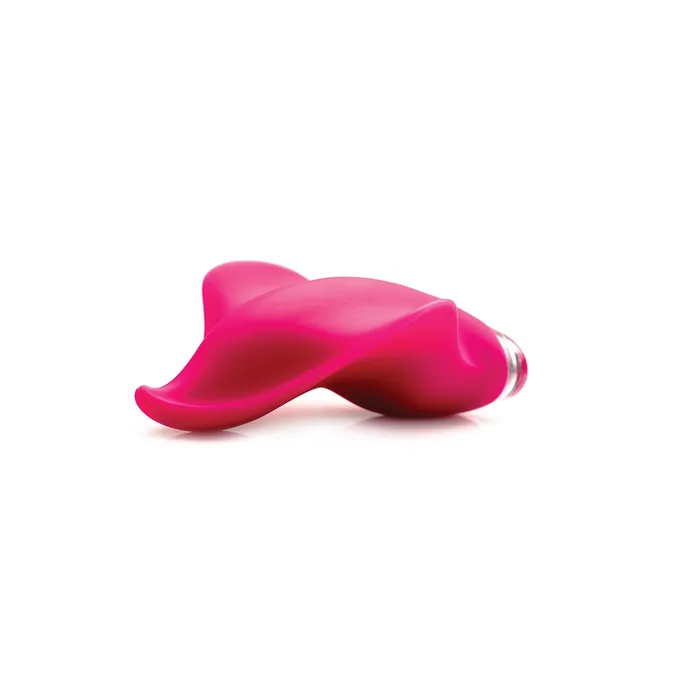 Clandestine Devices Male Sex Toys Mimic Plus Magenta