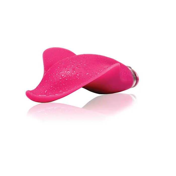 Clandestine Devices Male Sex Toys Mimic Plus Magenta