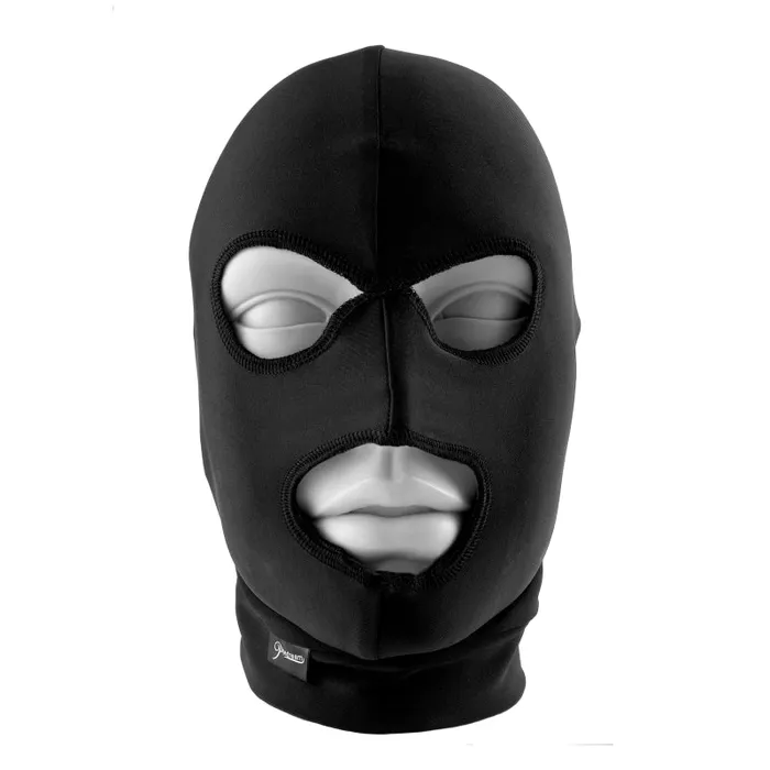 Couples Pipedream Fetish Fantasy Series Limited Edition Spandex Hood