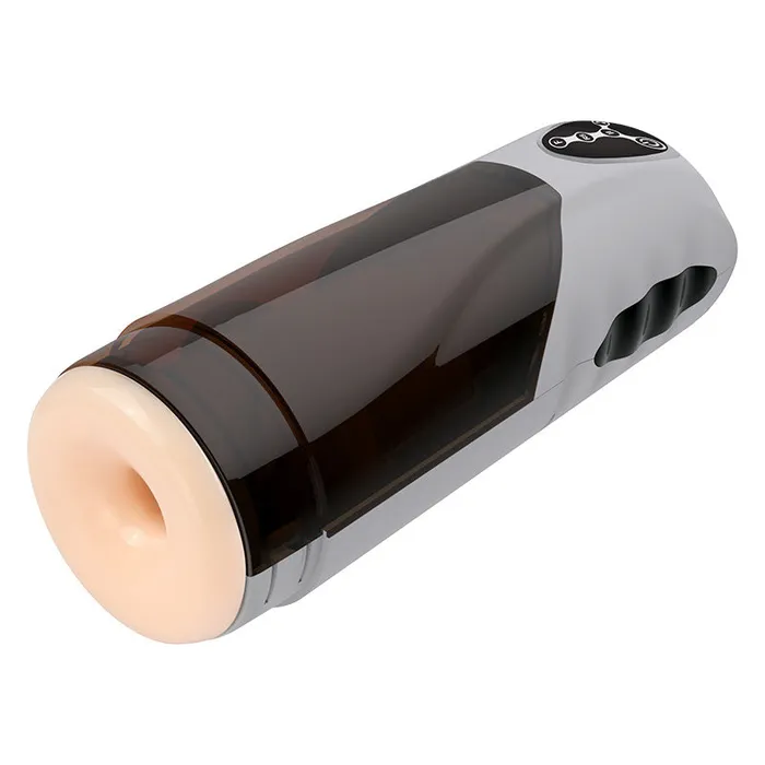 Dildos Easylove EasyLove Navigator Intelligent heating piston telescopic masturbation cup Dildos Easylove EasyLove Navigator Intelligent heating piston telescopic masturbation cup
