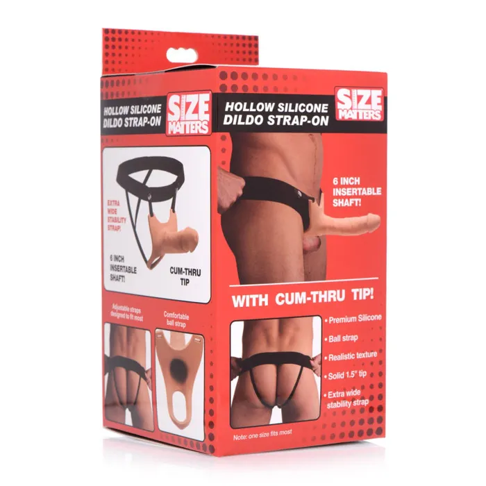 Female Sex Toys Hollow Silicone Dildo Strapon Flesh Xr Brands Size Matters Female Sex Toys Hollow Silicone Dildo Strapon Flesh Xr Brands Size Matters