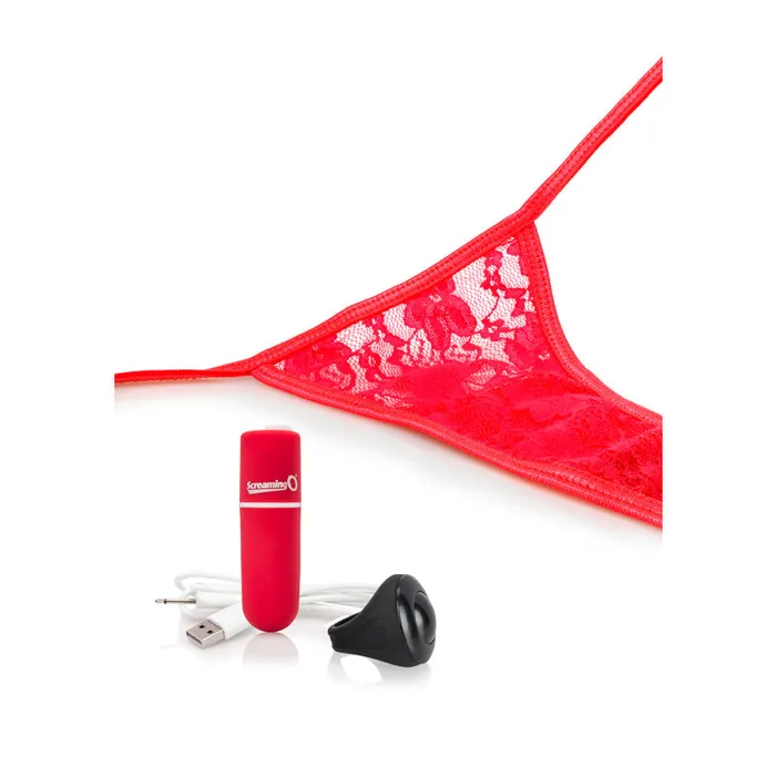 Female Sex Toys Screaming O My Secret Charged Remote Control Panty Vibe Red Female Sex Toys Screaming O My Secret Charged Remote Control Panty Vibe Red