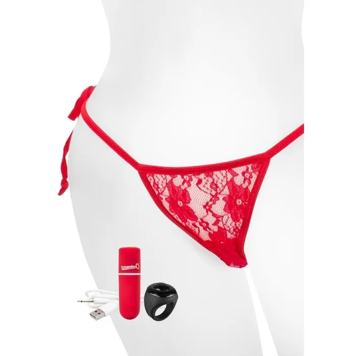 Female Sex Toys Screaming O My Secret Charged Remote Control Panty Vibe Red Female Sex Toys Screaming O My Secret Charged Remote Control Panty Vibe Red