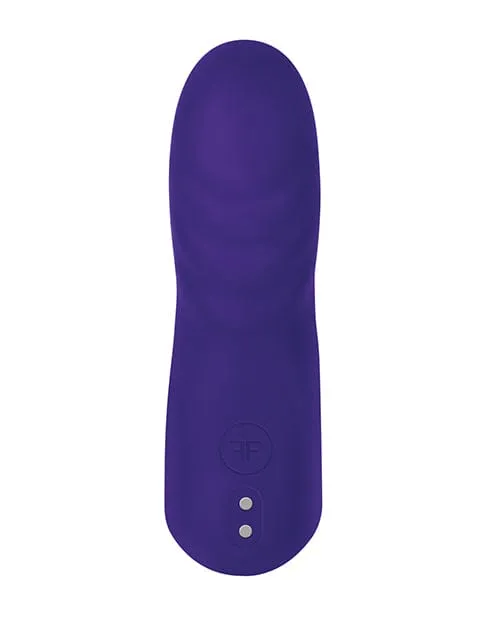 Femme Funn Femme Funn Dioni Wearable Finger Vibe Vibrators Femme Funn Femme Funn Dioni Wearable Finger Vibe Vibrators